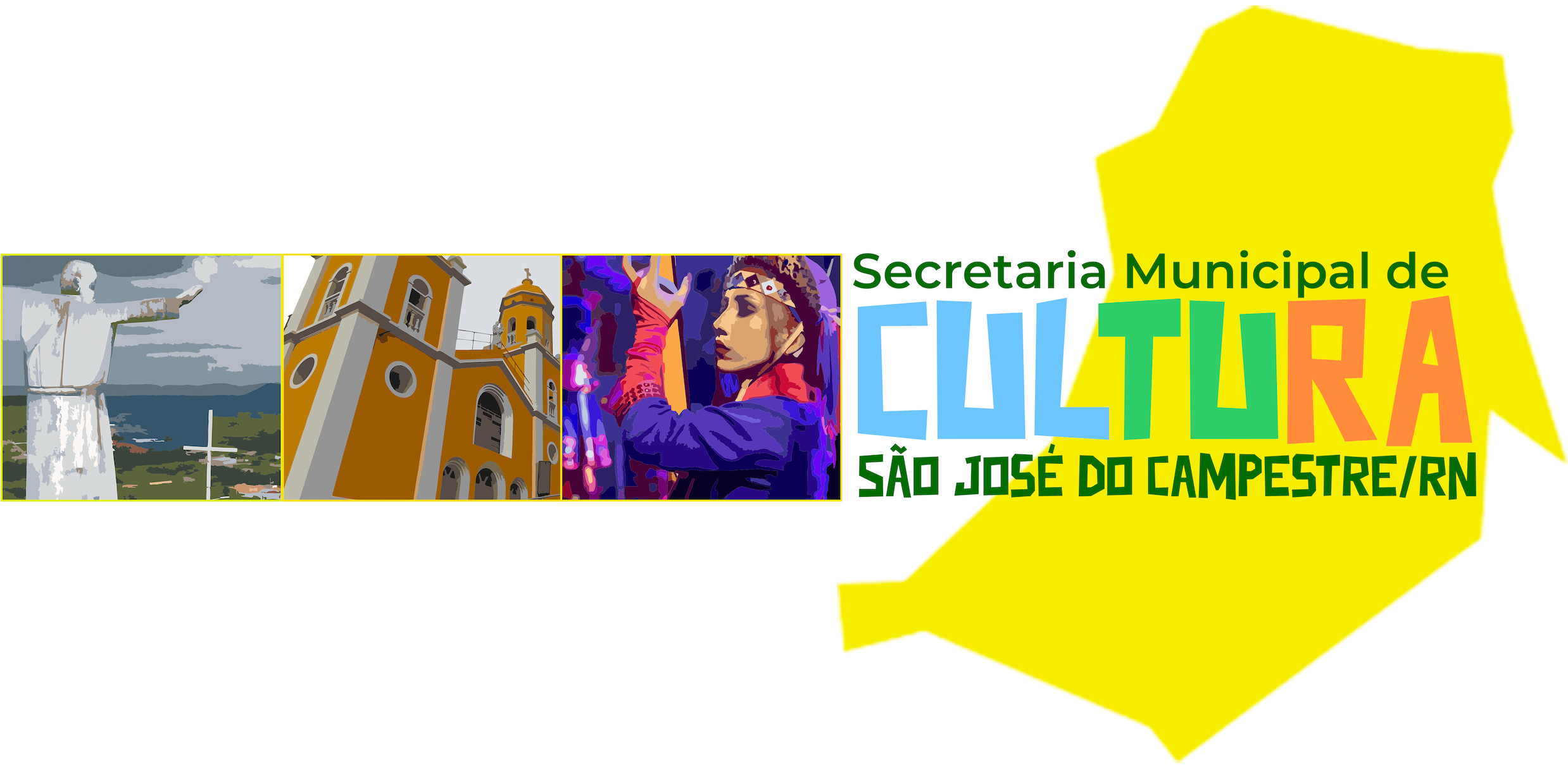 Secretaria Municipal de Cultura de São José do Campestre