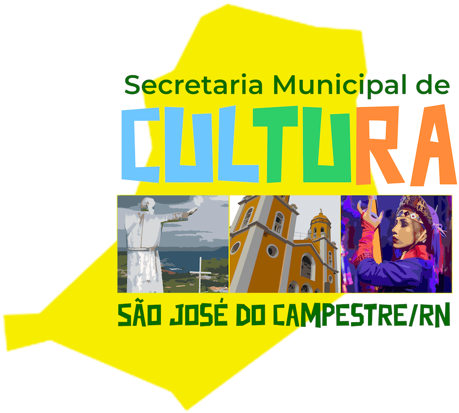 Secretaria Municipal de Cultura de São José do Campestre/RN